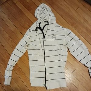 Van hoodie mens #1028